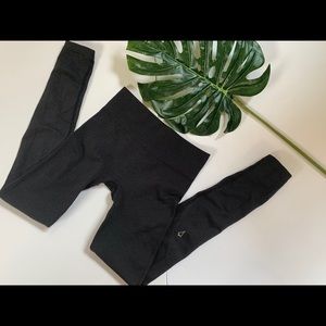 Lululemon Ivivva Girls Leggings